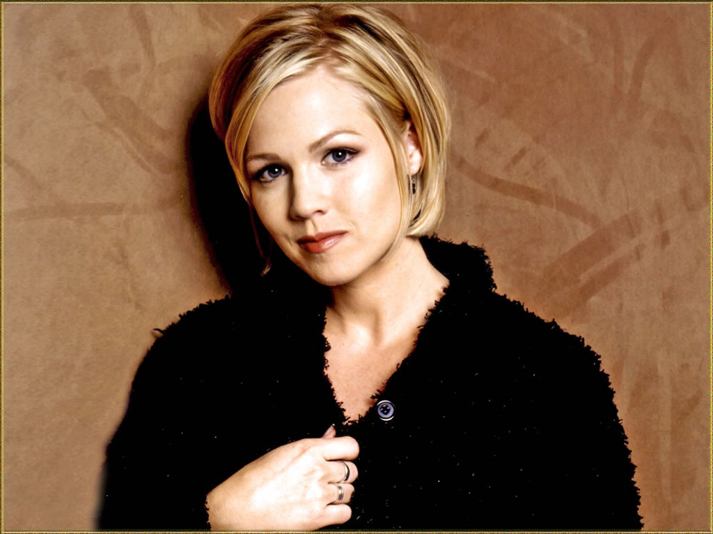 Jennie Garth : Liriez-vous son autobiographie?