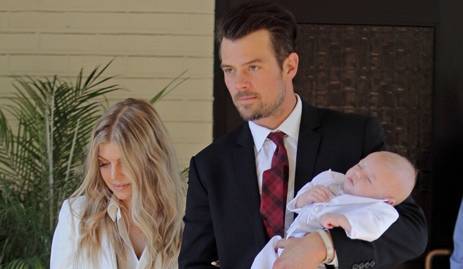 Josh Duhamel : Le Superbowl c’est nul !