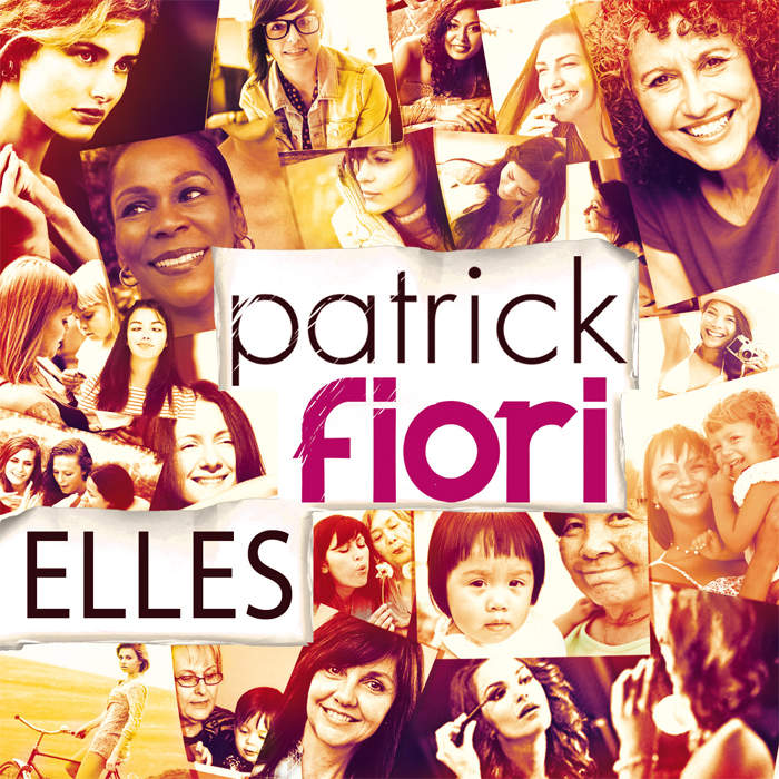 Le grand retour de Patrick Fiori