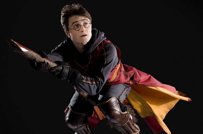 Le Quidditch : Ce sport existe vraiment !