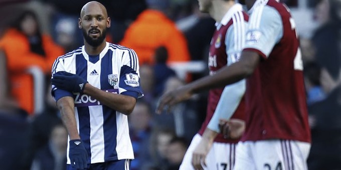 Nicolas Anelka : La durée de sa lourde suspension a été dévoilée par la Fédération !