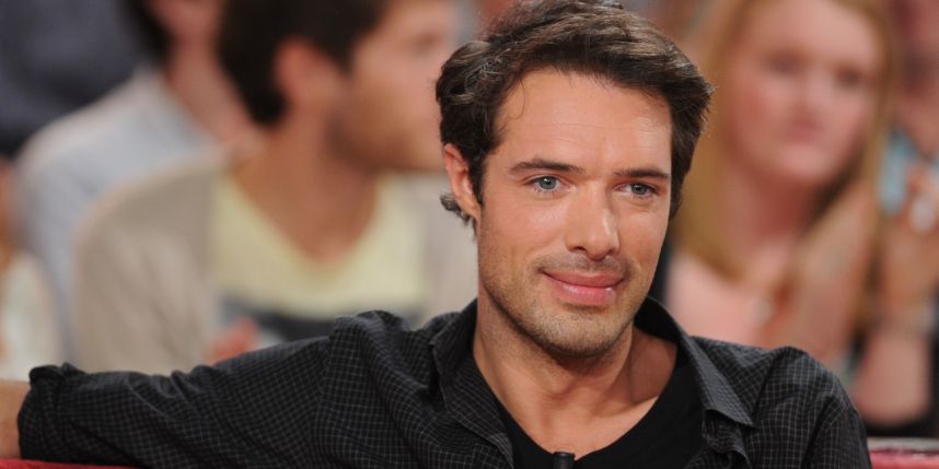 Nicolas Bedos et sa déclaration d'amour choc à sa mère !