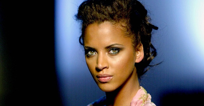 Noémie Lenoir : Moment d'émotion sur sa tentative de suicide