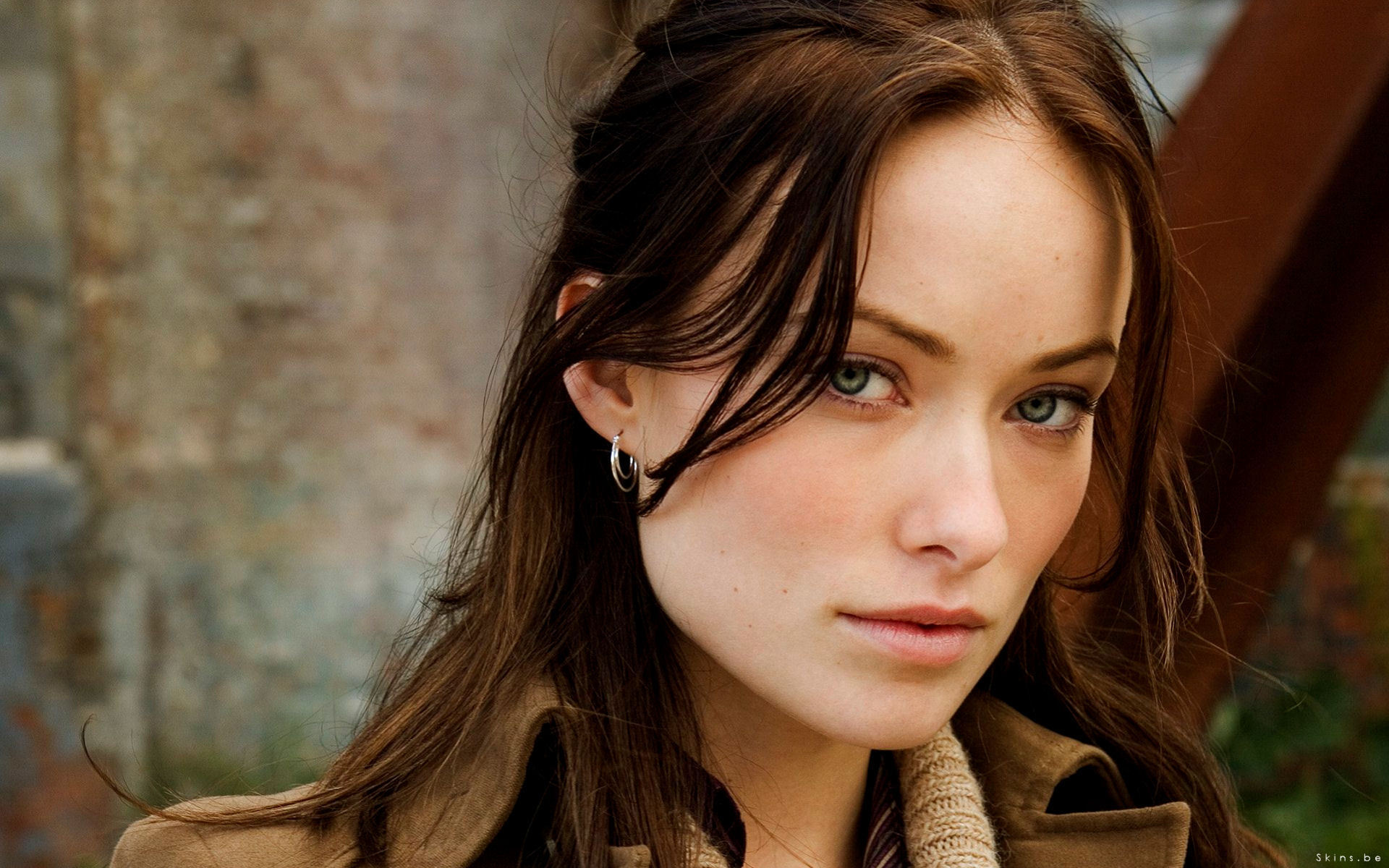 Olivia Wilde ultra fatiguée ?