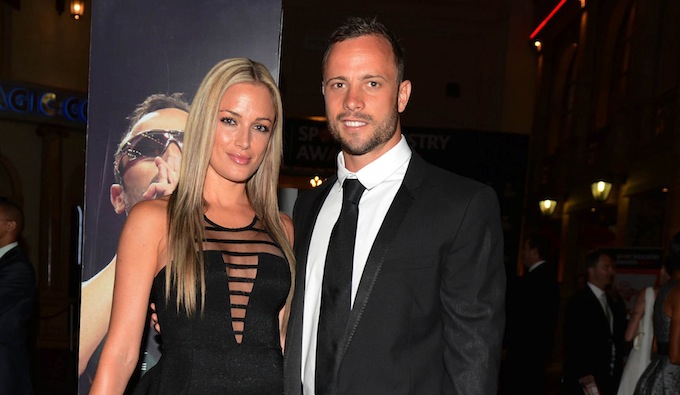 Oscar Pistorius : Son procès diffusé à la télévision !