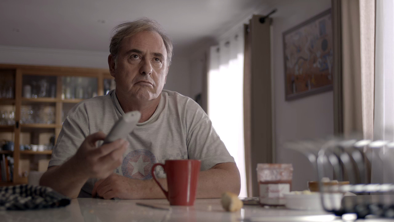 Philippe Risoli : Sans travail
