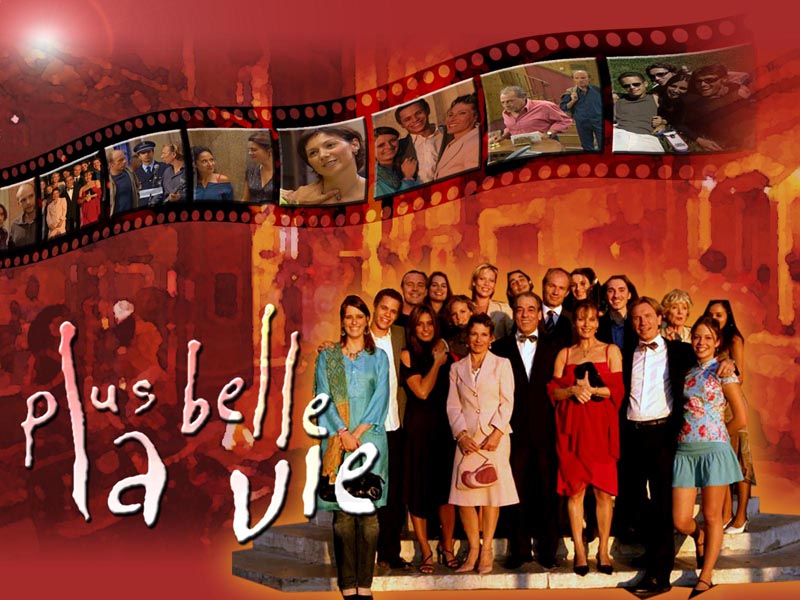 Plus Belle la Vie : Un acteur victime d'homophobie au quotidien !