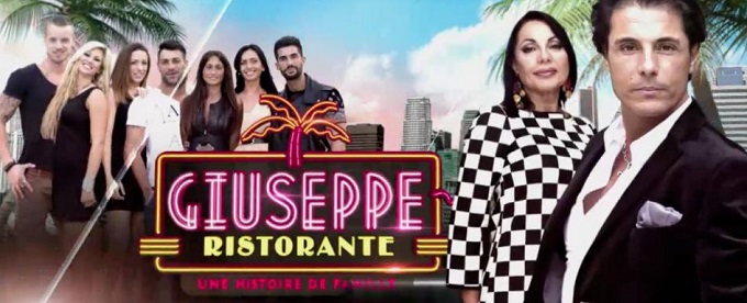 Révélations : Le cachet de Giuseppe et de sa mère pour sa nouvelle émission de télé-réalité
