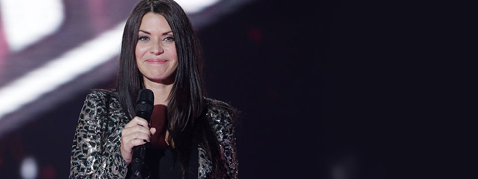 The Voice : Ginie Line, le retour ?