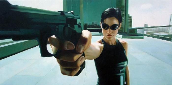 Matrix : Une nouvelle trilogie en préparation ?