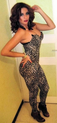 Shanyss Darilson, la nouvelle Nabilla ?
