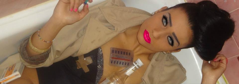 Shanyss Darilson, la nouvelle Nabilla ?