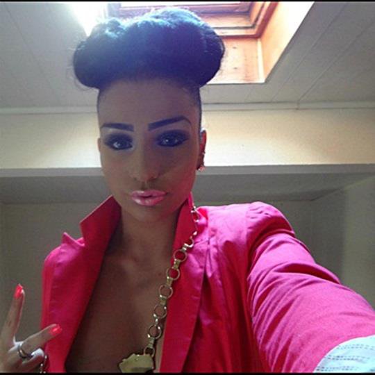 Shanyss Darilson, la nouvelle Nabilla ?