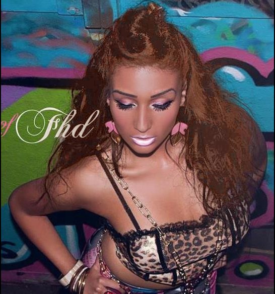 Shanyss Darilson, la nouvelle Nabilla ?