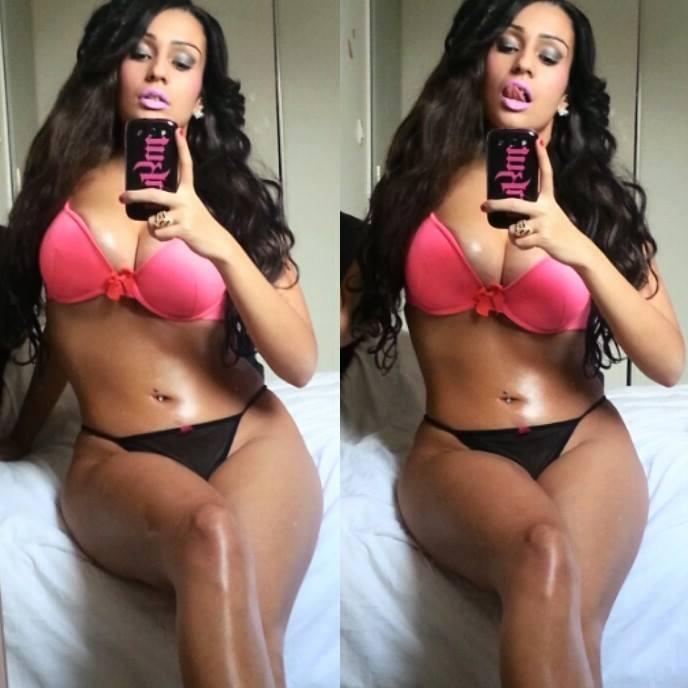 Shanyss Darilson, la nouvelle Nabilla ?