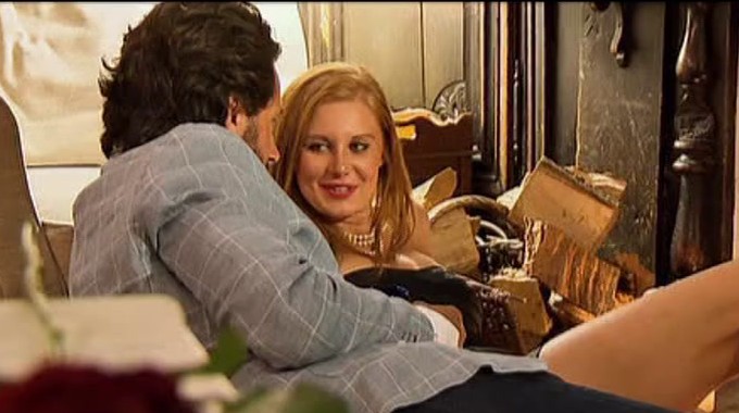 #Bachelor 2014 : Le voyage à Jersey un vrai baisodrome ?