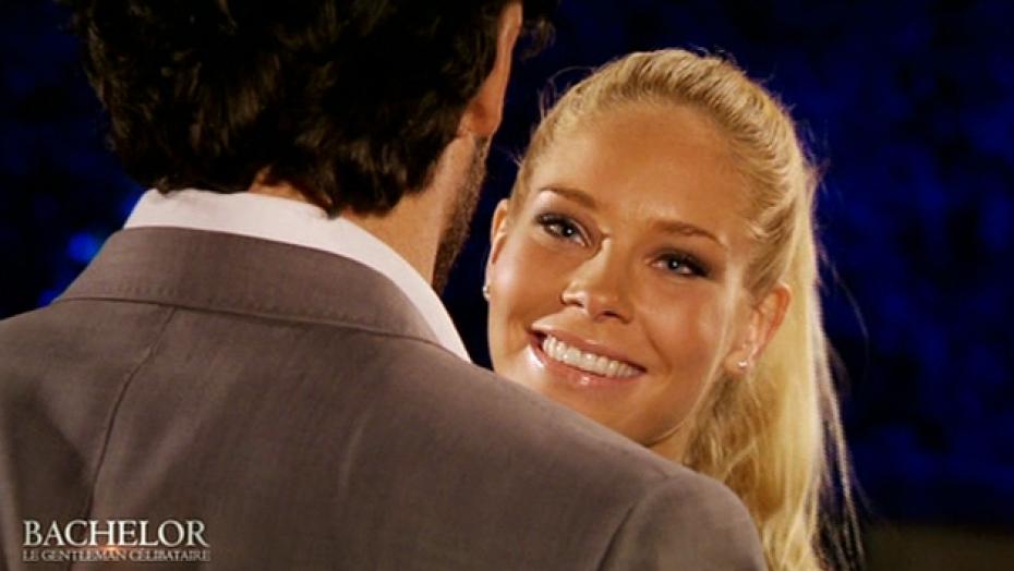 #Bachelor 2014 : Louise Buffet grande gagnante ?