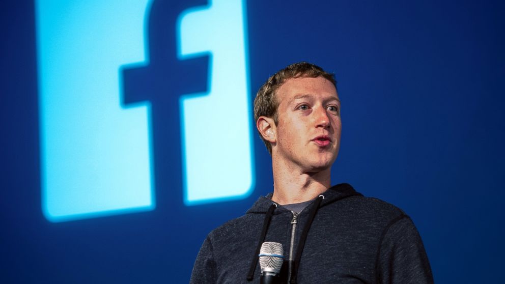 Des messages privés polémiques de Mark Zuckerberg de 2004 refont surface !