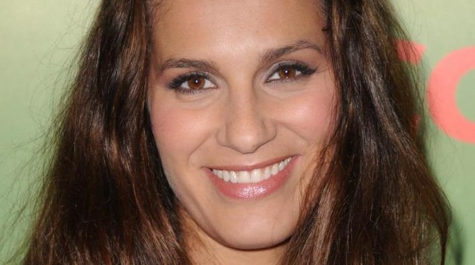 Elisa Tovati se confie sur la mort tragique de toute sa famille !