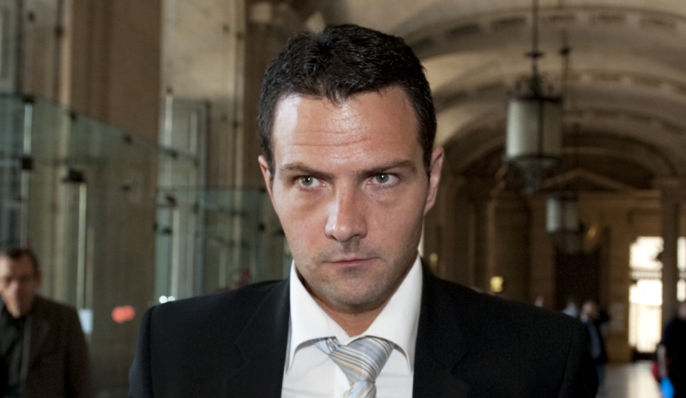Jérôme Kerviel ne remboursera pas les 5 milliards à la Société Générale !