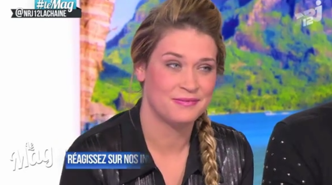 #LesAnges5 : Marie, découvrez son incroyable prise de poids