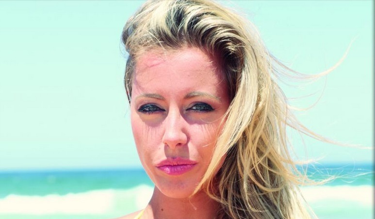 #LesAnges6 : Traitée de cornichon sur Twitter, Nelly répond