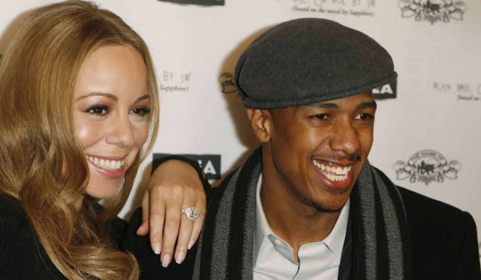 Mariah Carey et Nick Cannon :  Des confessions  indiscrètes