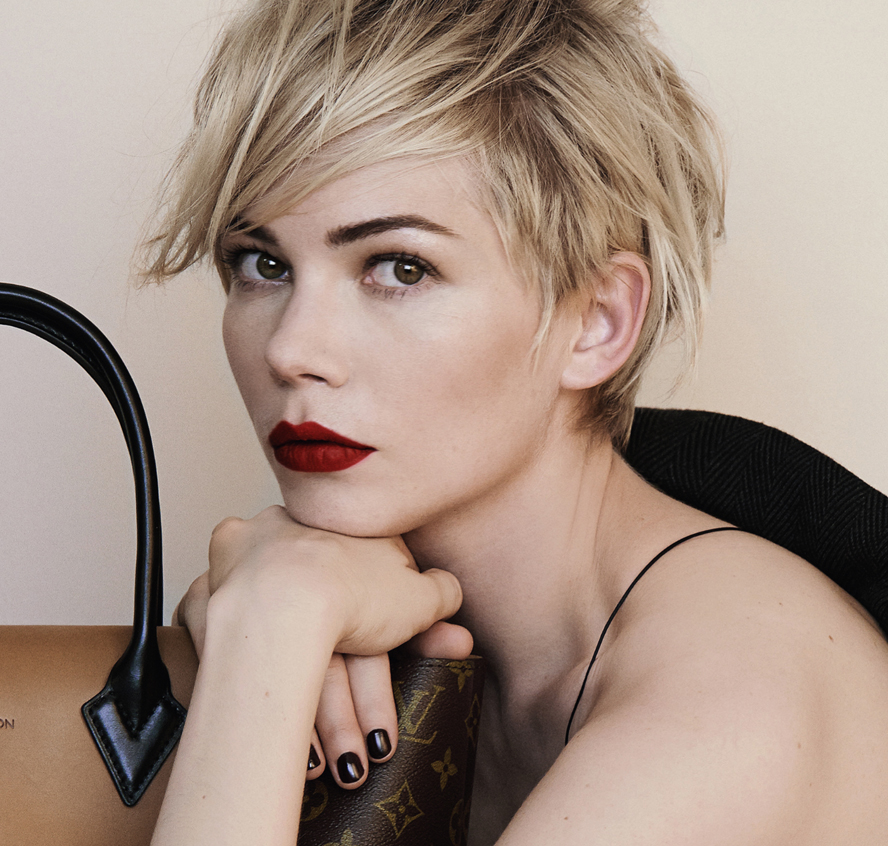 Michelle Williams bientôt fiancée ?
