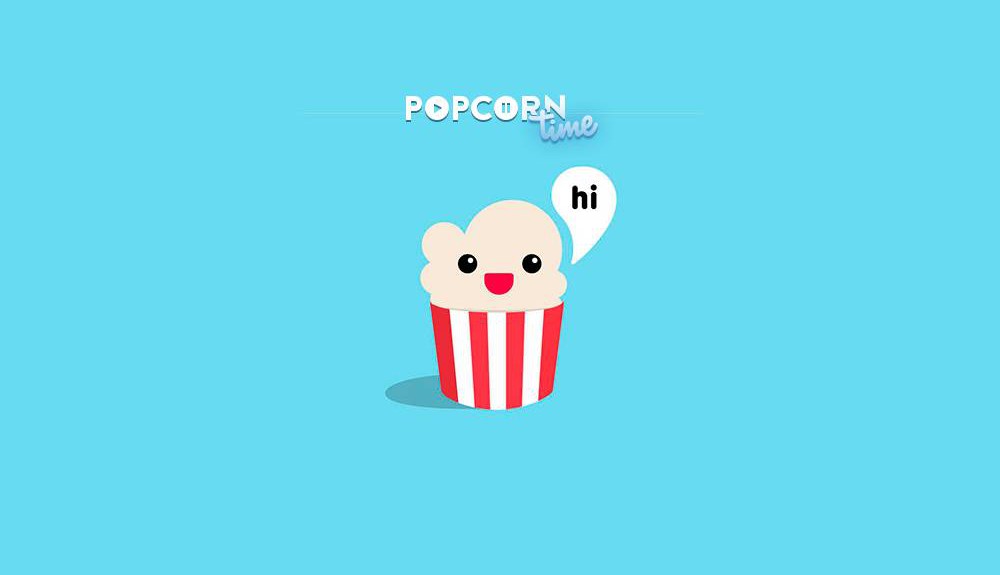 PopCorn Time, le NetFlix gratuit et totalement illégal