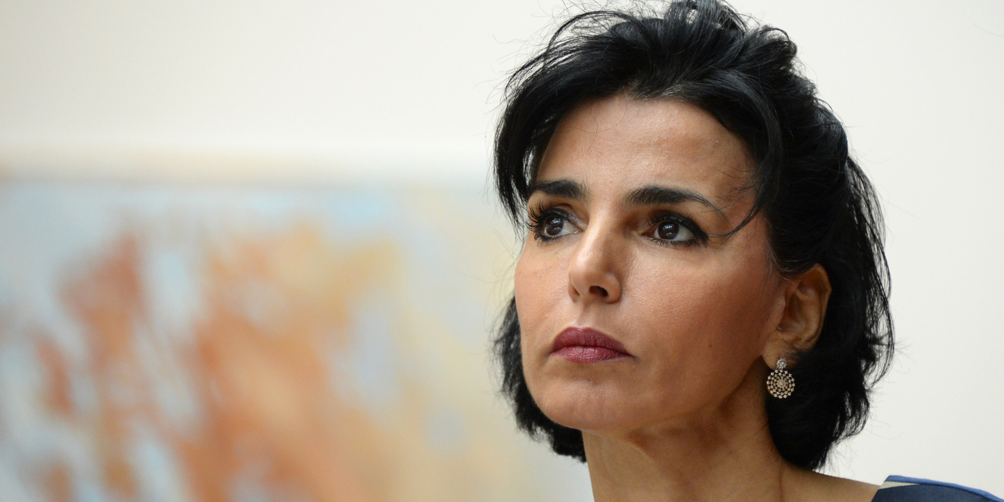 Rachida Dati s'emporte contre Patrick Buisson dans l'affaire des enregistrements
