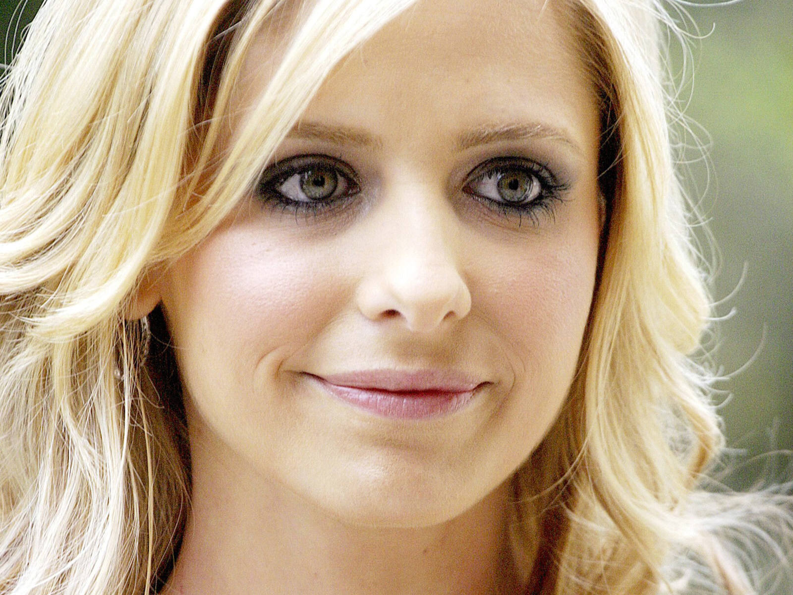 Sarah Michelle Gellar : Trop vieille pour Buffy ?