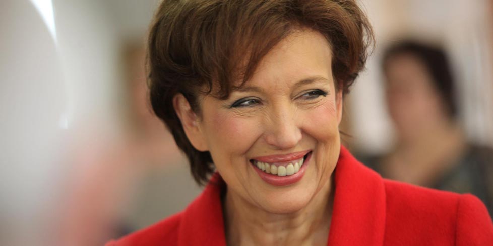 Vidéo : Roselyne Bachelot réagit aux enregistrements de Buisson !