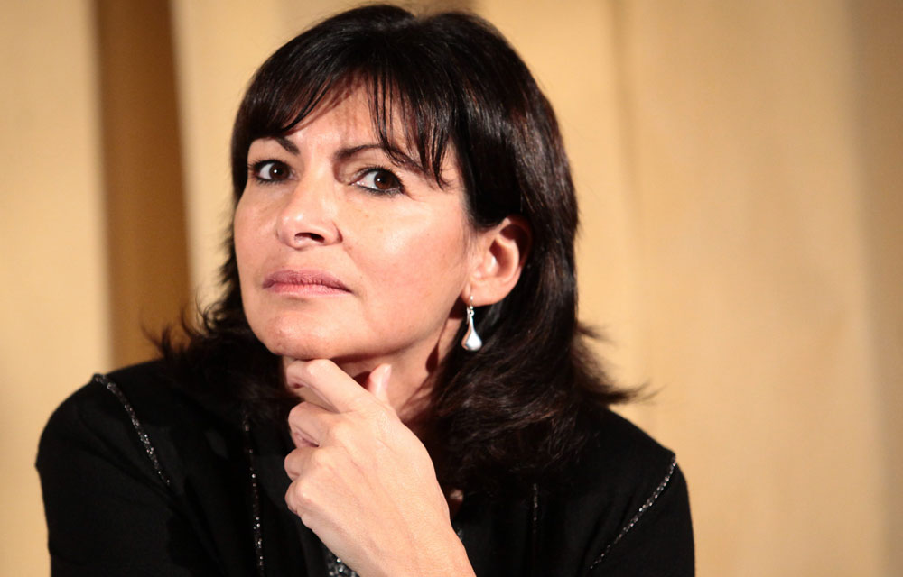 Anne Hidalgo : Sa rencontre avec Jacques Chirac