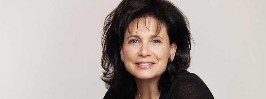 Anne Sinclair dit tout tout tout