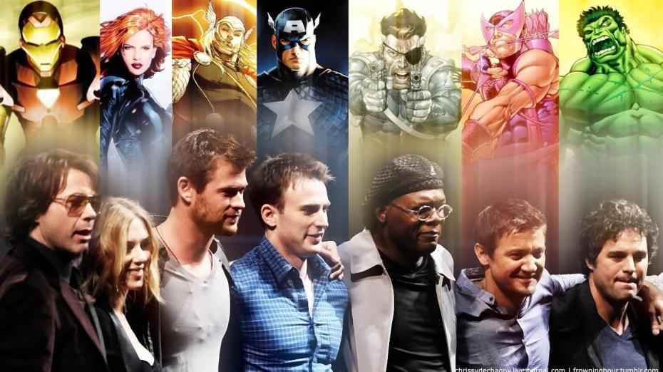 Avengers 2 : Un cadavre sur le tournage !