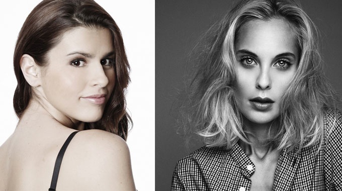 #Bachelor 2014 : Entre Elodie Benzerti et Davia Martelli du Mag c'est la guerre sur Twitter