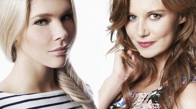 #Bachelor 2014 : Meggahnn traite Louise de manipulatrice !