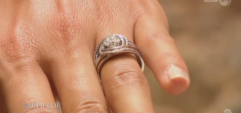 #Bachelor : Paul s'est fiancé lors d'une grande finale
