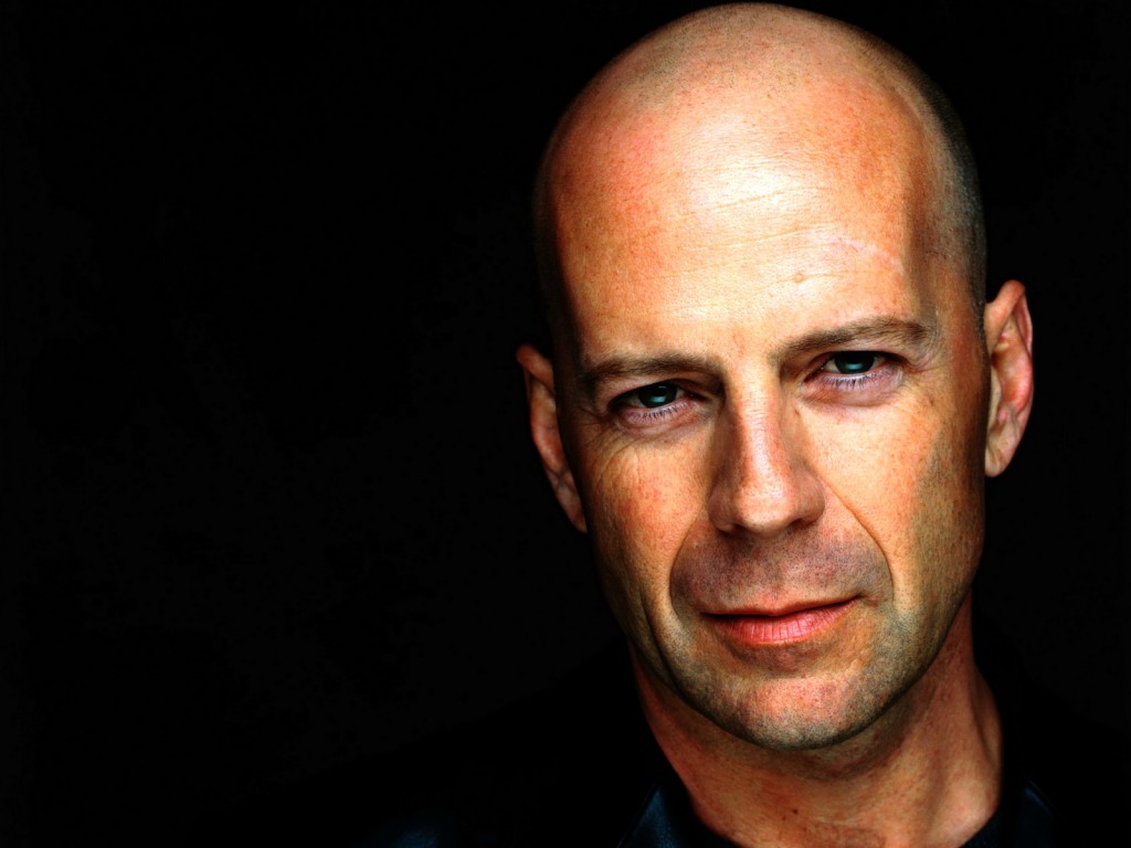 Bruce Willis : Die Hard 6 ? OK !