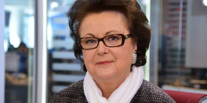 Christine Boutin se confie et n'y va pas par 4 chemins