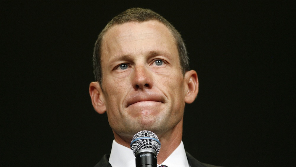 Dopage : Lance Armstrong lâche des noms !
