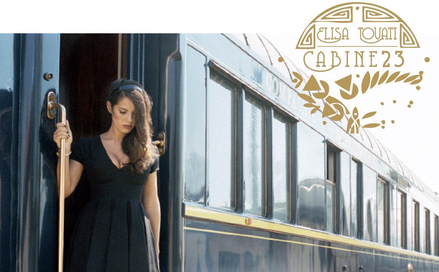 Elisa Tovati : Son dernier album interdit à la vente par la SNCF