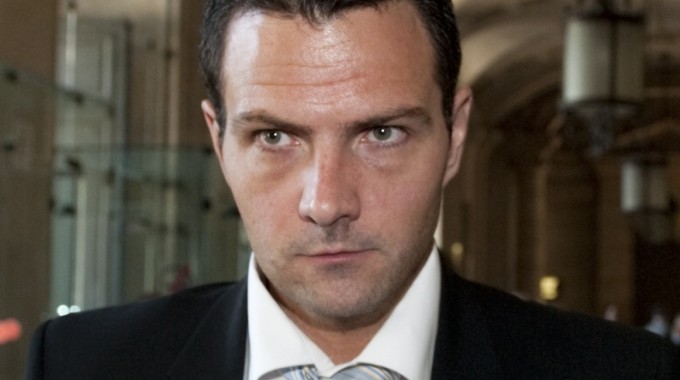 Jérôme Kerviel attaque la Société Générale
