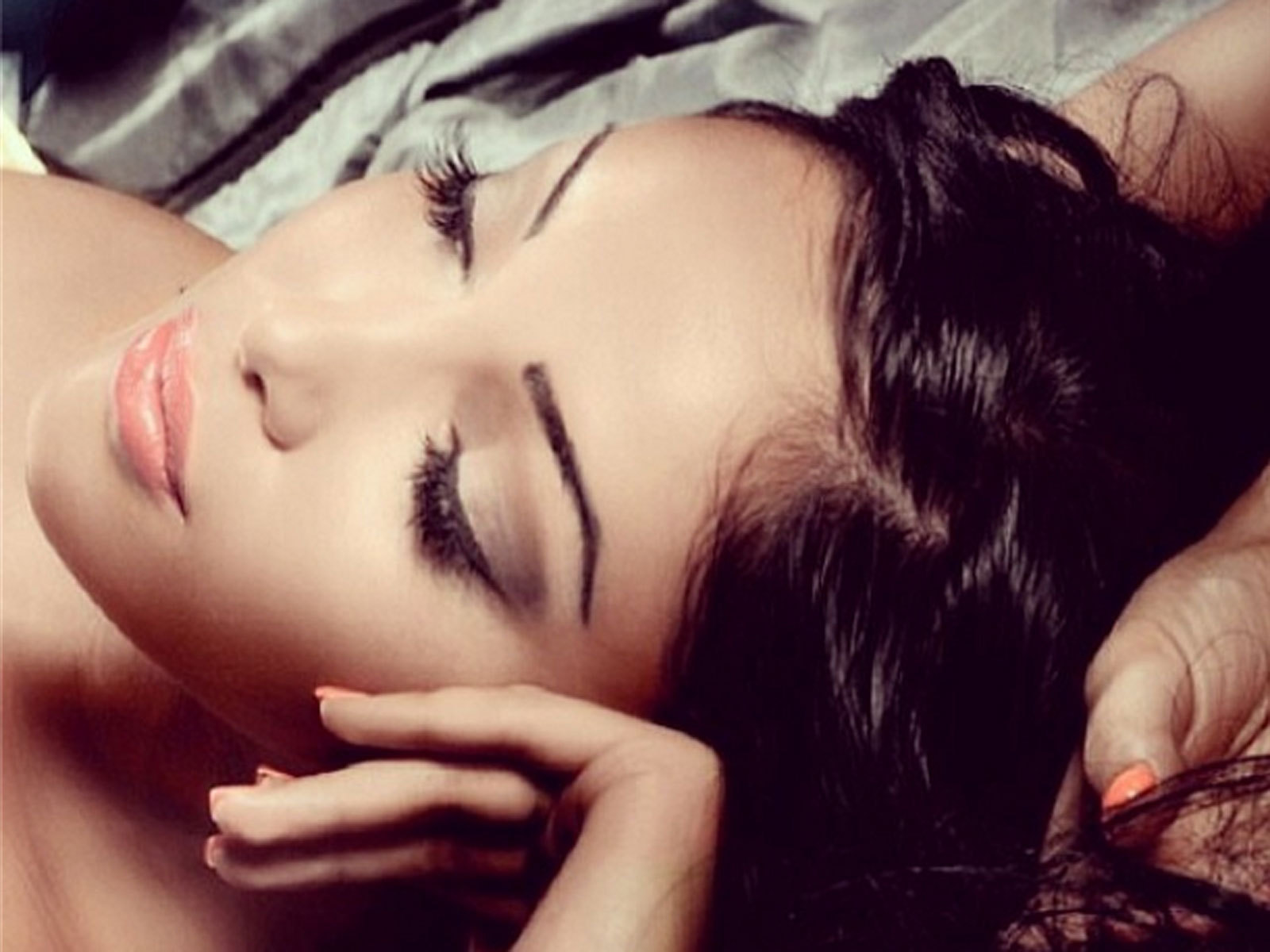 La mue de Nabilla