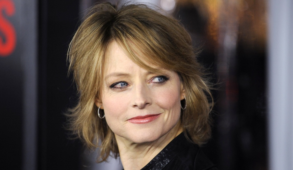 Le gros effort de Jodie Foster pour garder la femme de sa vie