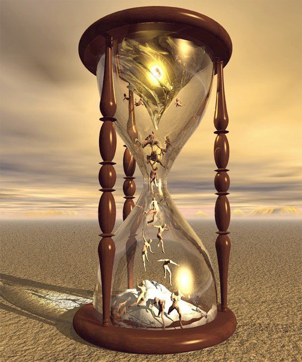 Le monde en 60 secondes