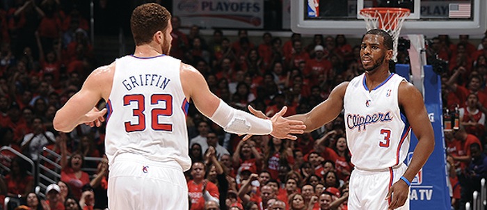 Le scandale qui frappe la NBA : "Tu n'as pas à te montrer à côté de noirs"