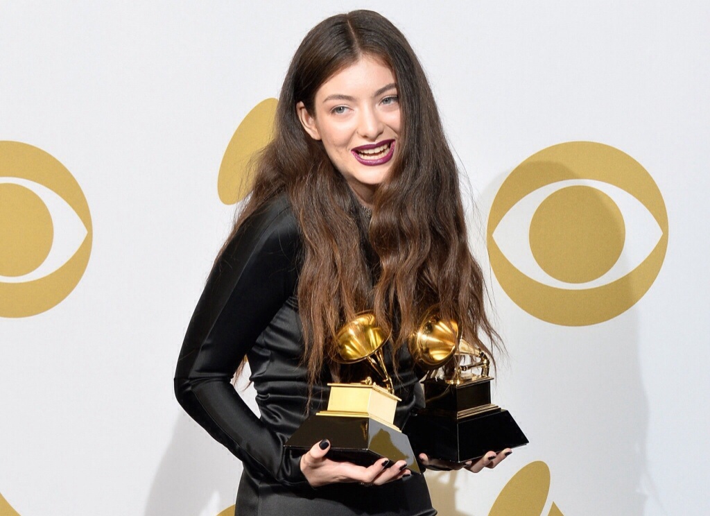 Lorde gravement malade ?