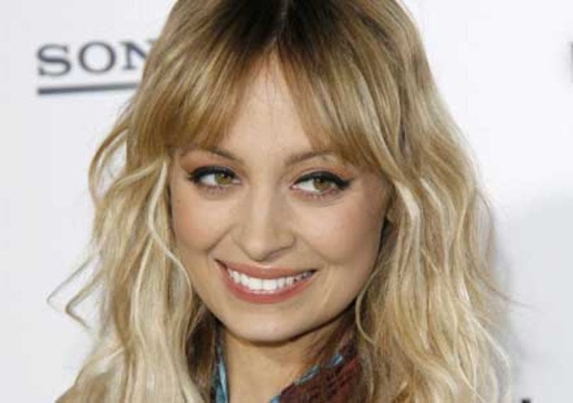 Nicole Richie :  De retour dans une téléréalité !