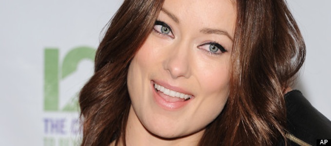 Olivia Wilde : Elle perpétue la tradition hollywoodienne et un nom bizarre à son fils !